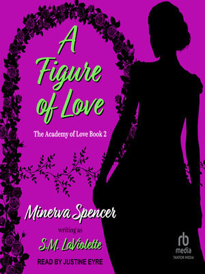 cover image of A Figure of Love